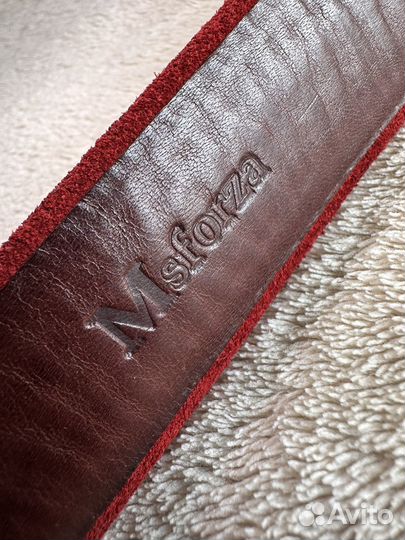 Ремень мужской натуральная кожа италия