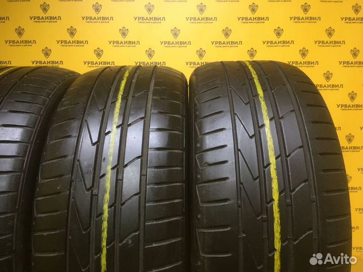 Hankook Ventus S1 Evo 2 K117B 225/50 R17 94W