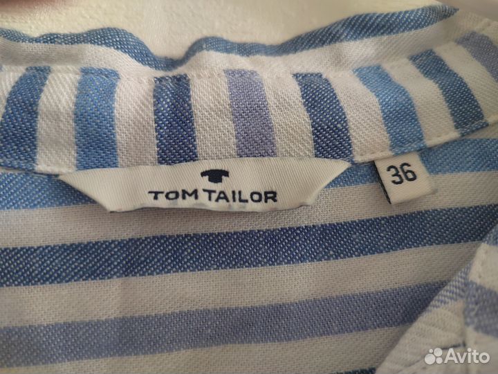 Платье женское Tom Tailor 42р