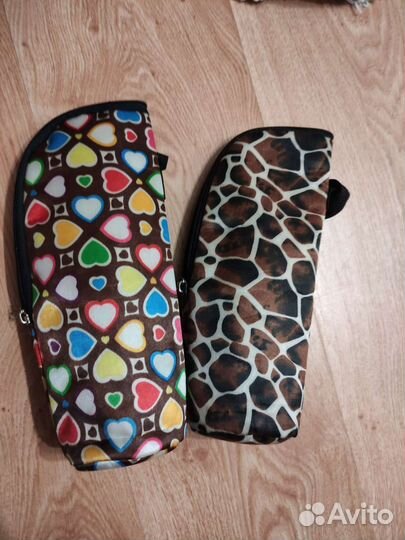 Термосумка для бутылочек