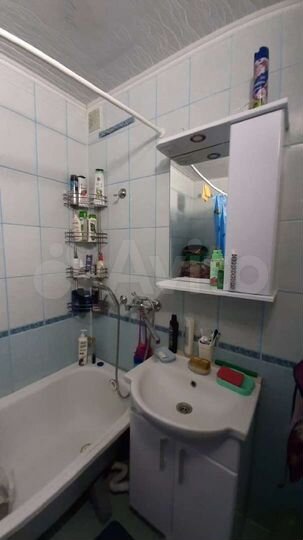 3-к. квартира, 59 м², 4/5 эт.