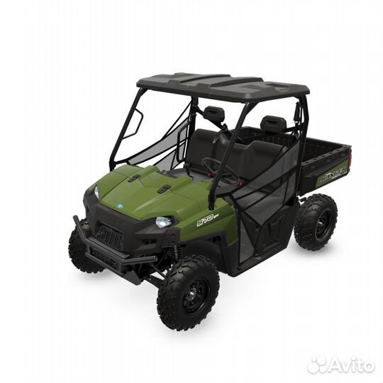 Крыша для polaris ranger sport roof 2877946