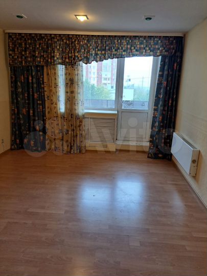 3-к. квартира, 64 м², 3/5 эт.