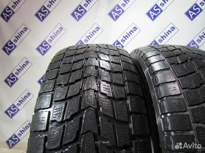 Dunlop Grandtrek SJ6 265/65 R17 99G