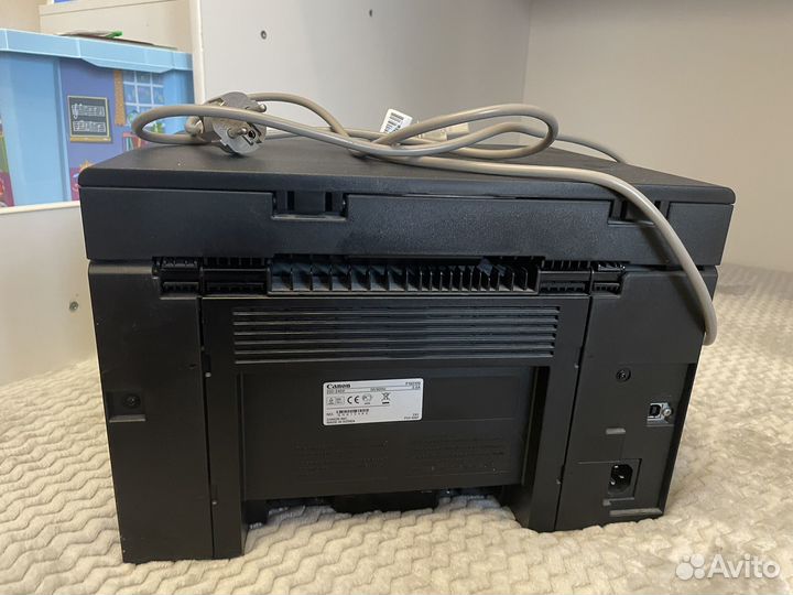 Мфу canon mf 3010