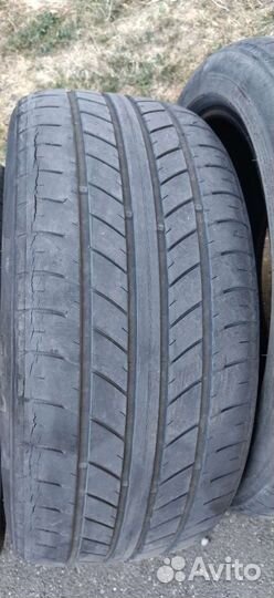 Zeta ZTR10 235/45 R17 40B