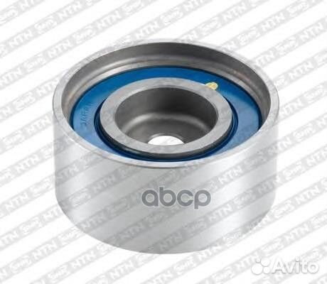 Ролик направляющий ремня грм mitsubishi NTN GT3