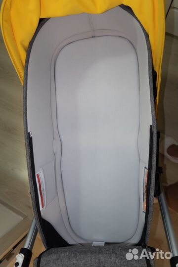 Коляска Bugaboo bee 6