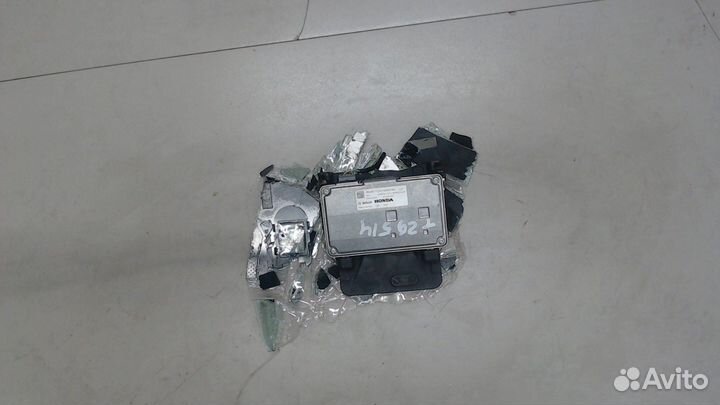 Камера переднего вида Honda Civic 2015, 2017