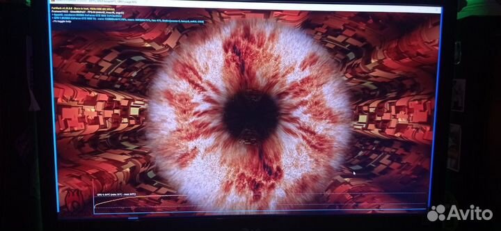 Видеокарта gtx 1050 ti 4gb