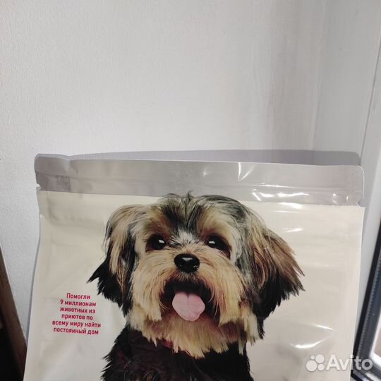 Сухой корм Hill's Sensitive Stomach&Skin