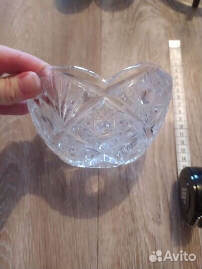 Посуда СССР