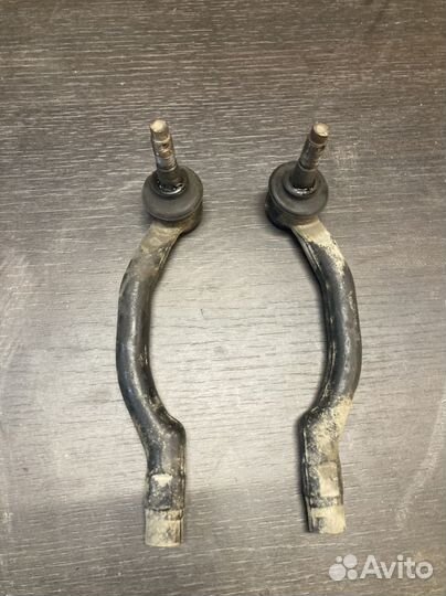 Наконечники рулевые Mazda 6 gh