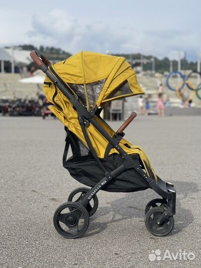 Прогулочная коляска прокат аренда продажа