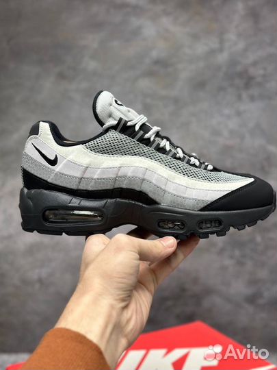 Кроссовки Nike air max 95