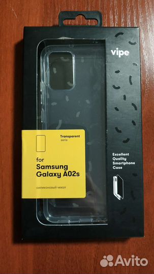 Чехол samsung galaxy a02s