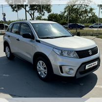 Suzuki Vitara 1.6 AT, 2015, 149 280 км, с пробегом, цена 1 420 000 руб.