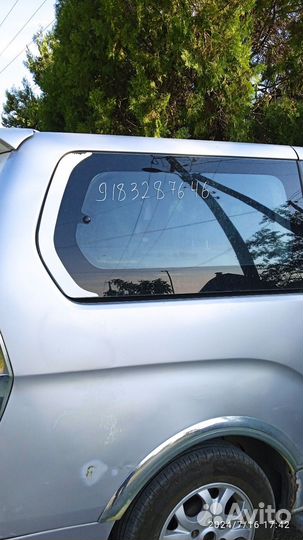 Заброска туристов