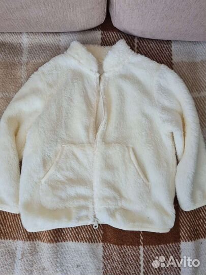 Вещи детские