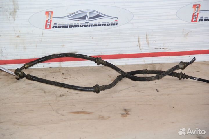 Тормозной шланг перед c Nissan Presage TU31 QR25DE