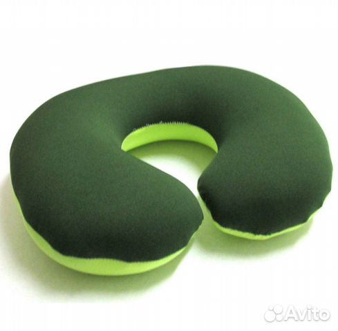 Надувная подушка
