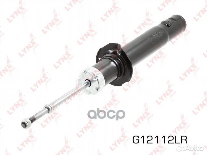 Амортизатор перед прав/лев G12112LR lynxauto