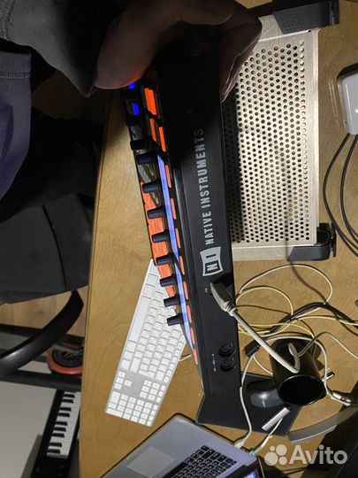 Maschine