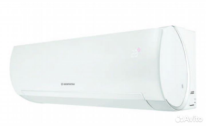 Kentatsu turin ksgu35hzan1/ksru35hzan1