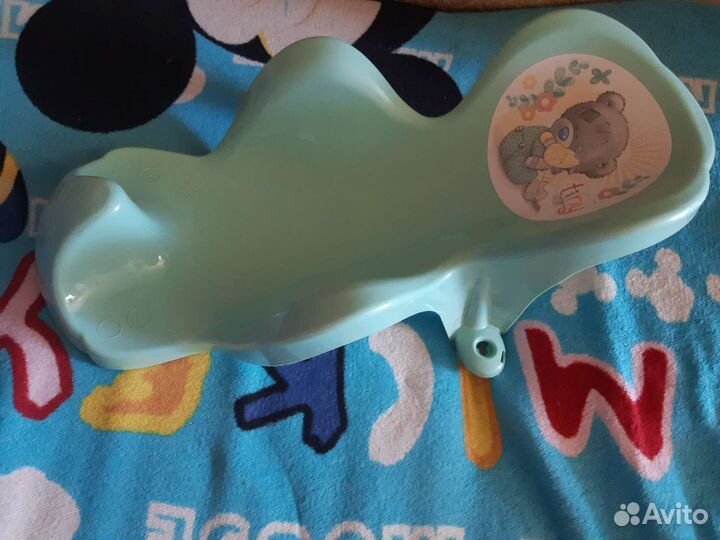 Горка для купания бесплатно