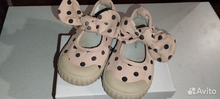 Босоножки для девочки 27 размер