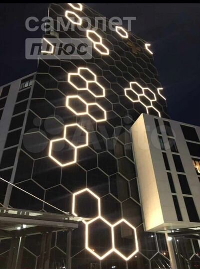 Сдам помещение свободного назначения, 108.1 м²