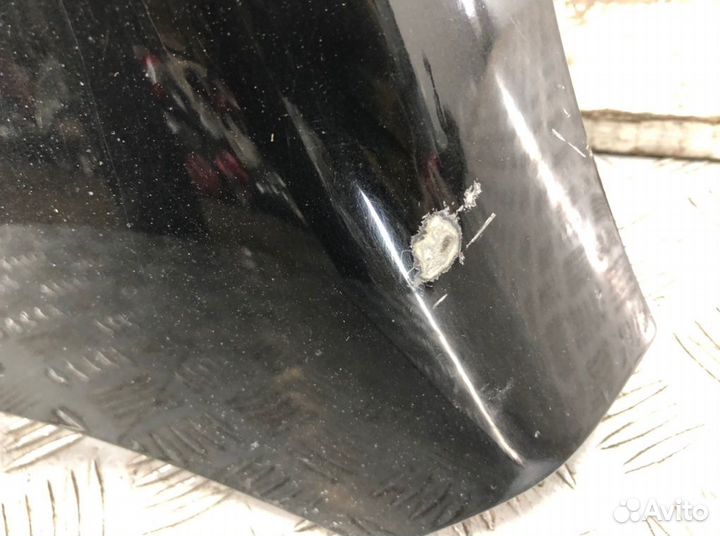 Крыло Nissan Qashqai J10 (2006-2014)