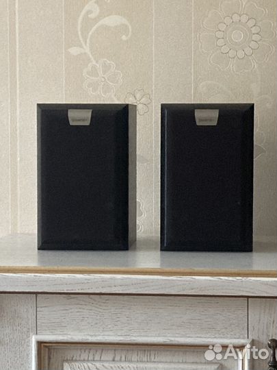 Акустика колонки