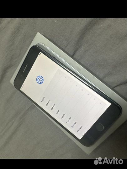 iPhone 8 Plus, 64 ГБ