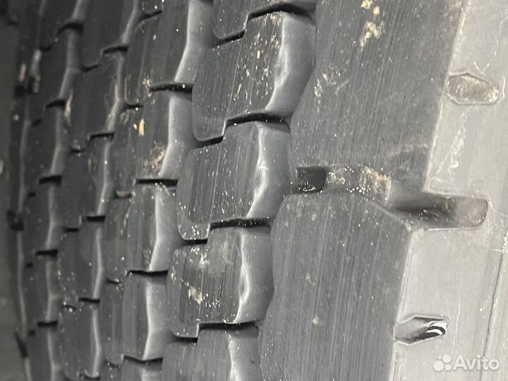 295/60 R22.5 Aeolus Neo Fuel D ECO