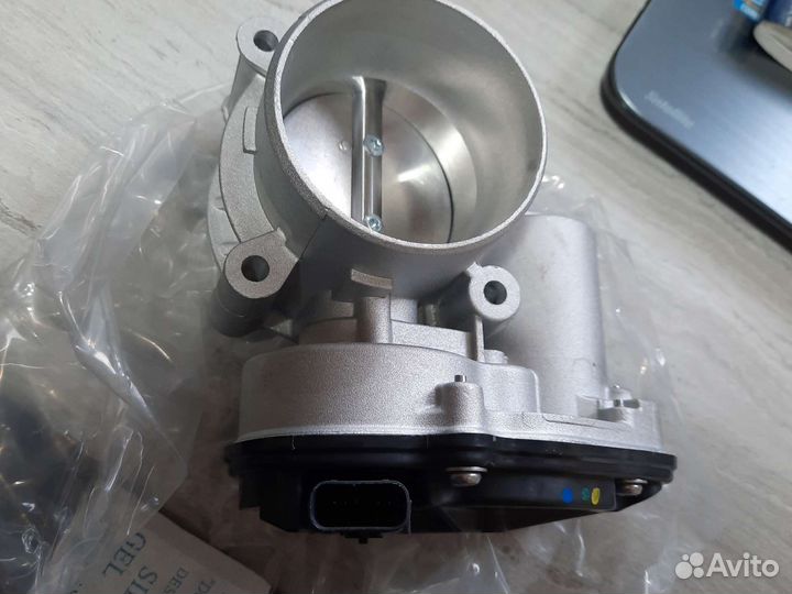 Дроссель умз 4216