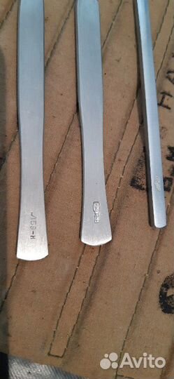 Скальпель СССР