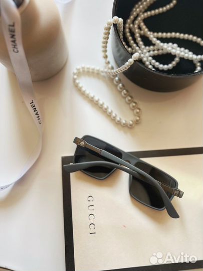 Мужские и женские очки