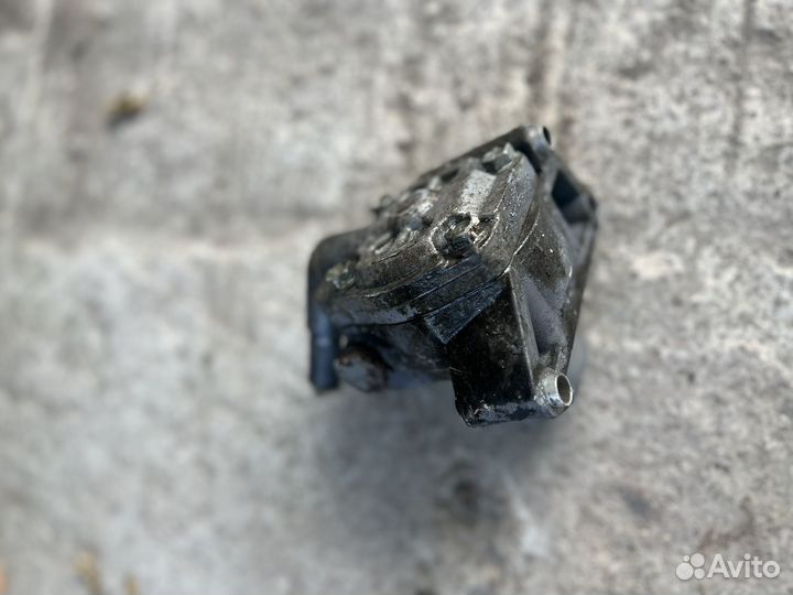 Гур ford mondeo 4