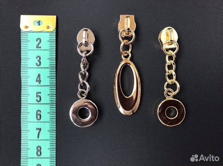 Фурнитура для шитья и рукоделия