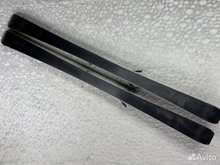 Горные лыжи 170 Fischer Progressor F16