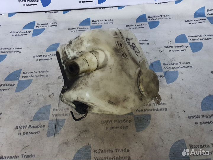 Бачок стеклоомывателя BMW e36