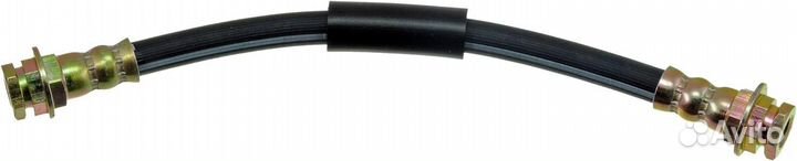 Шланг тормозной задний