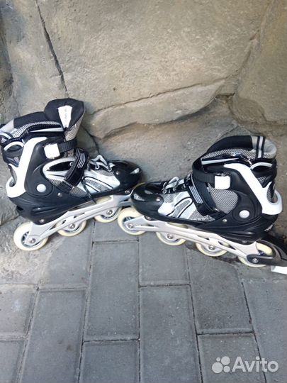 Ролики женские