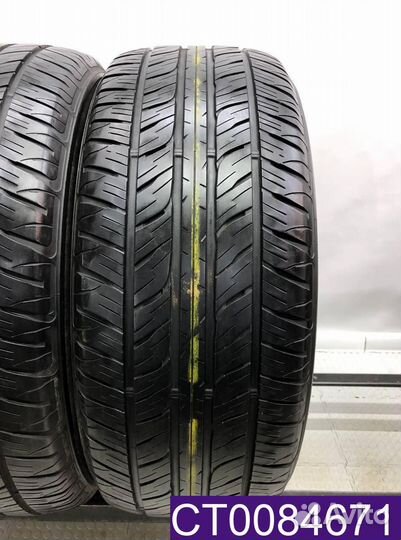 Dunlop Grandtrek PT2A 285/50 R20 96T