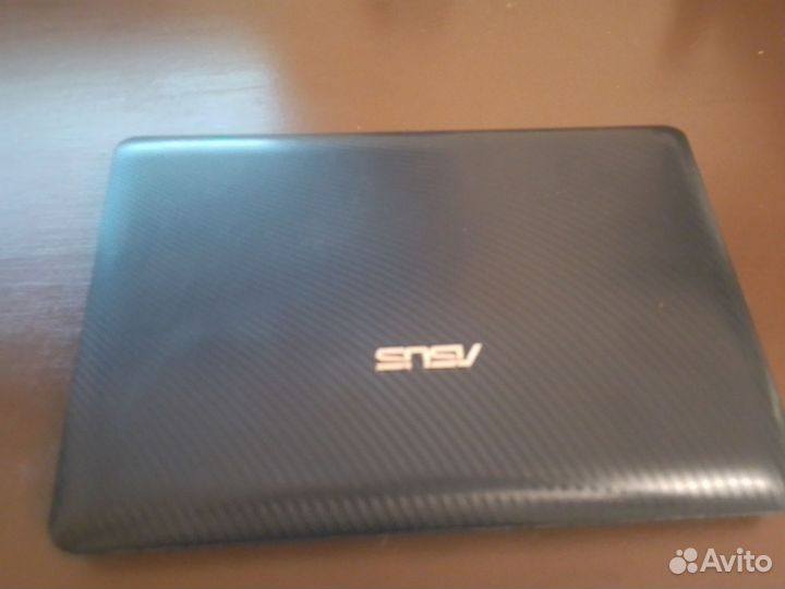 Продам нетбук asus