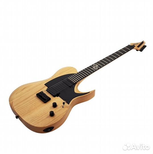 Электрогитара Solar Guitars T2.6N