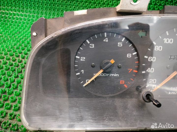 Панель приборов Mazda 626 GE FS 1995