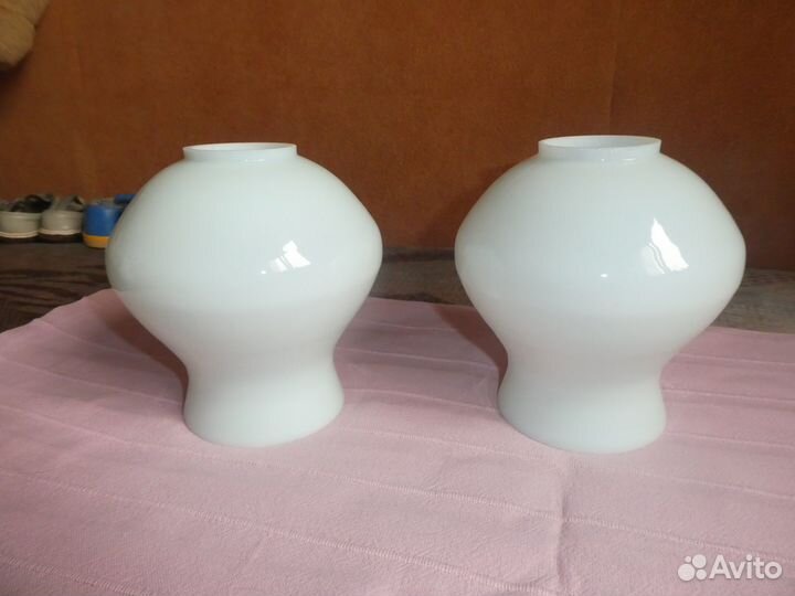 Плафоны для люстры