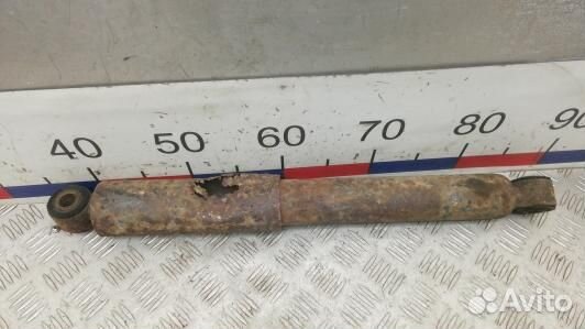 Амортизатор задней балки peugeot boxer 1 (ODN13LX0